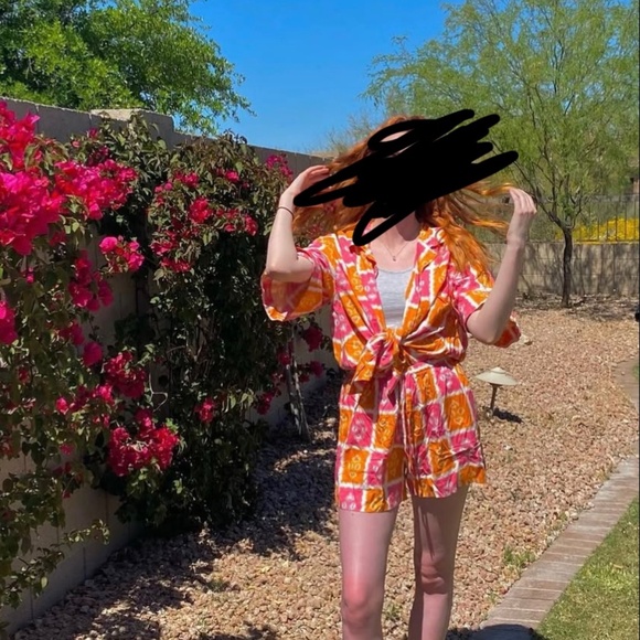 Piyama Set - Picture 5 of 5